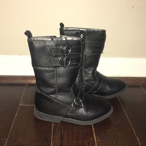 Toddler boots